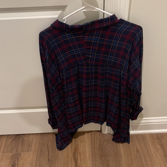 Flannel - Picture 2 of 2